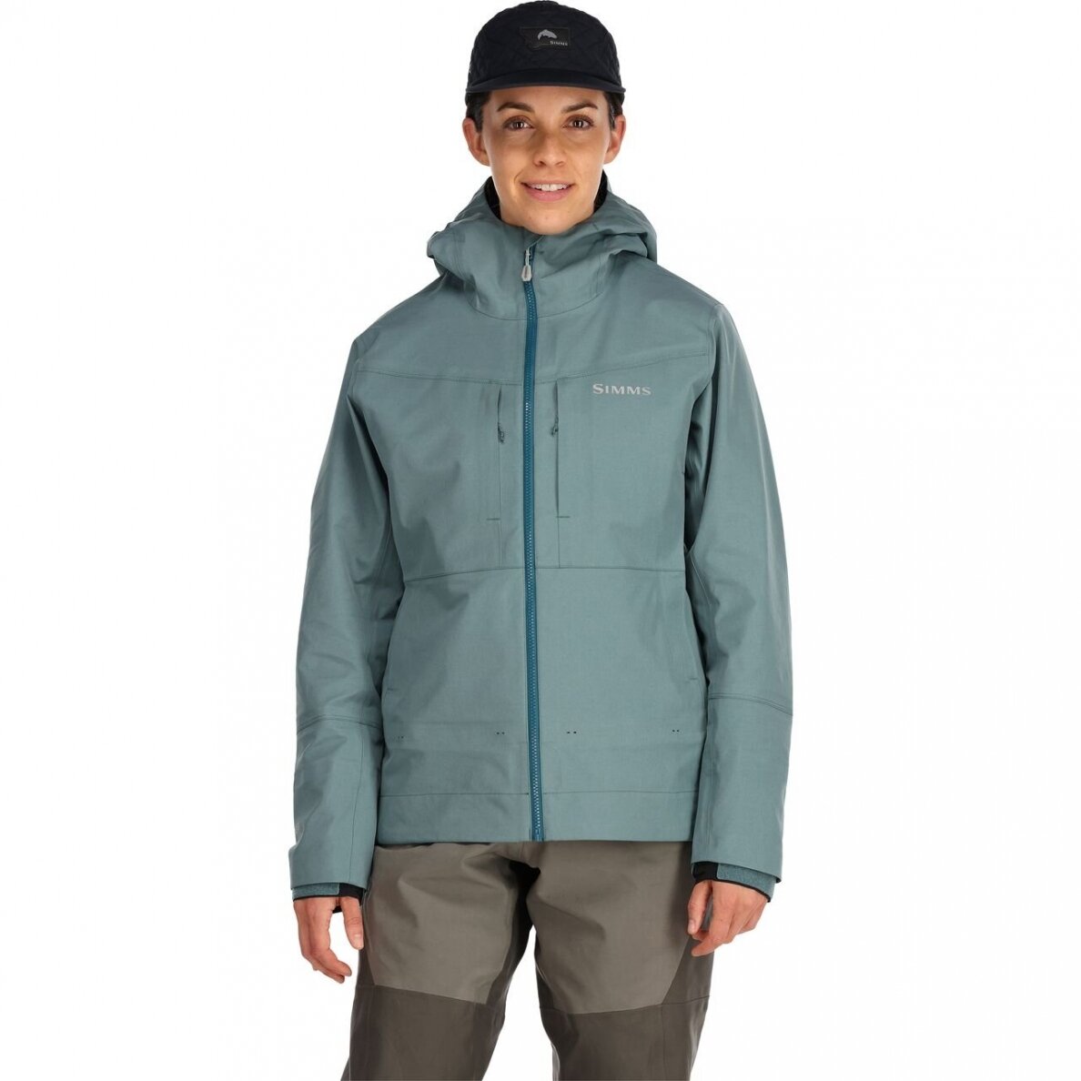 Striukė moterims Simms G3 Guide Gore-Tex® išpardavimas 1 Striukė moterims Simms G3 Guide Gore-Tex® išpardavimas 1