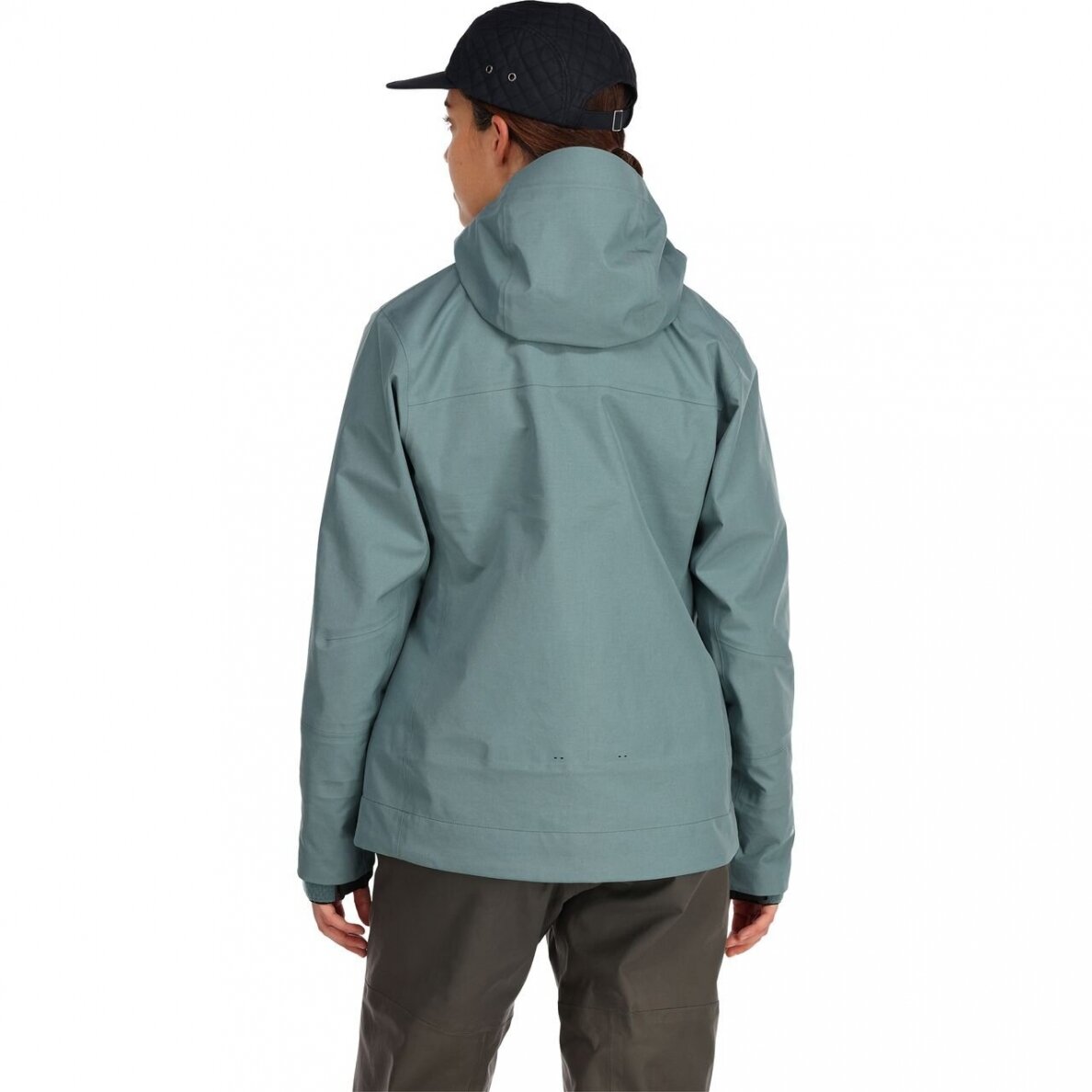Striukė moterims Simms G3 Guide Gore-Tex® išpardavimas 4 Striukė moterims Simms G3 Guide Gore-Tex® išpardavimas 4