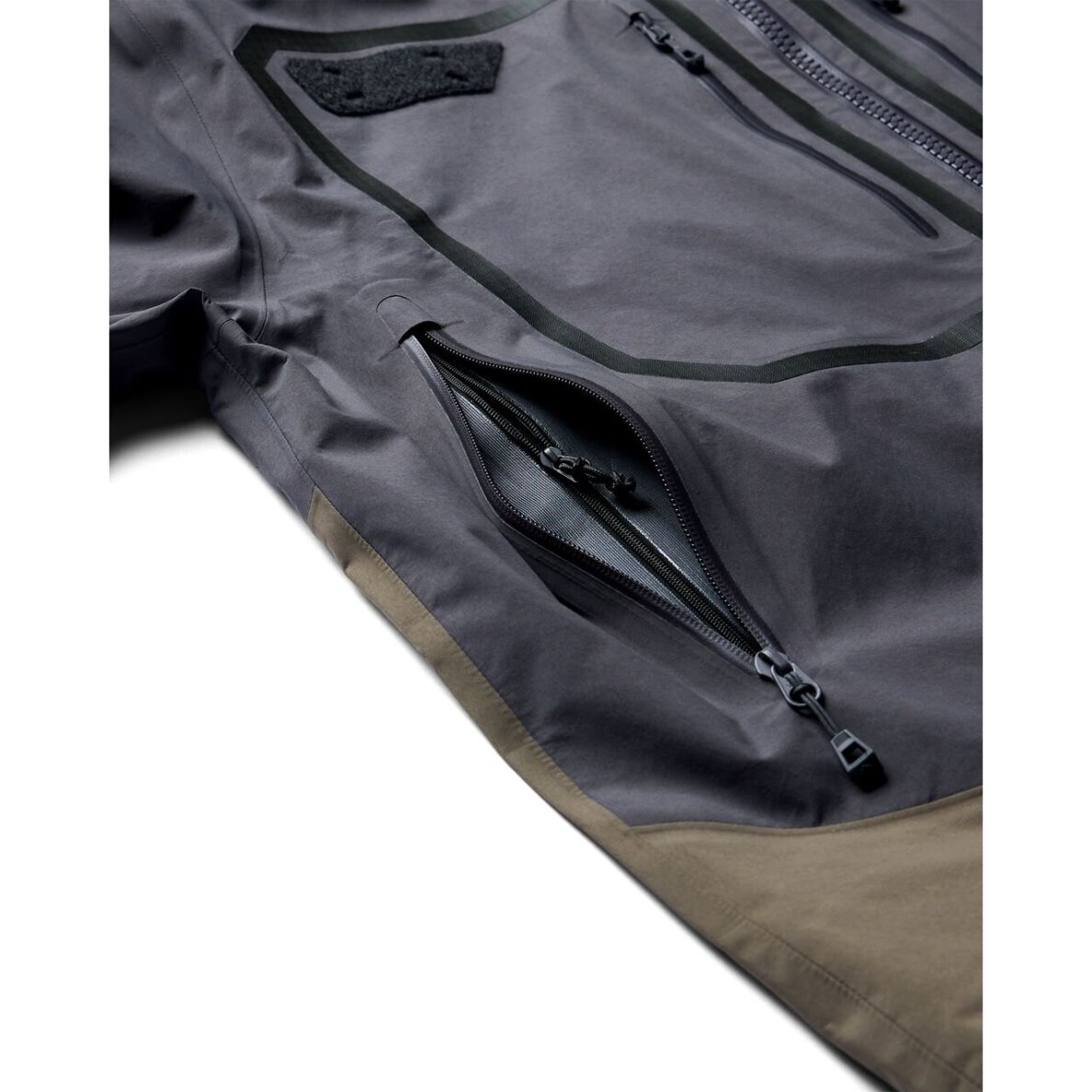 Striukė moterims Simms G3 Guide Gore-Tex® 2026 4