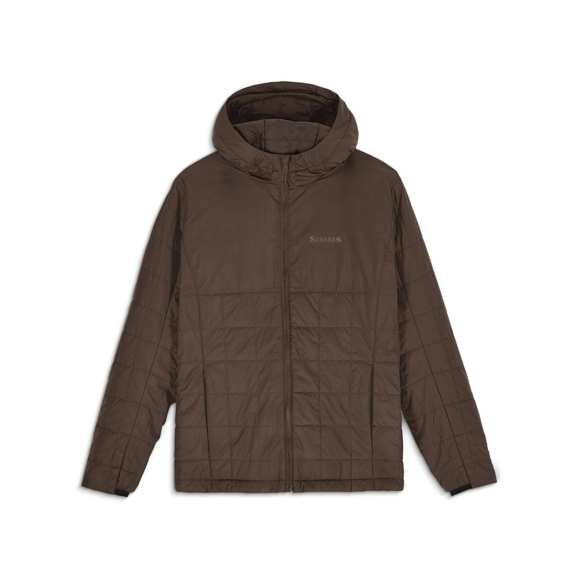 Striukė pašiltinta Fall Run Simms Primaloft® demisezoninė su kapišonu 3 Striukė pašiltinta Fall Run Simms Primaloft® demisezoninė su kapišonu 3