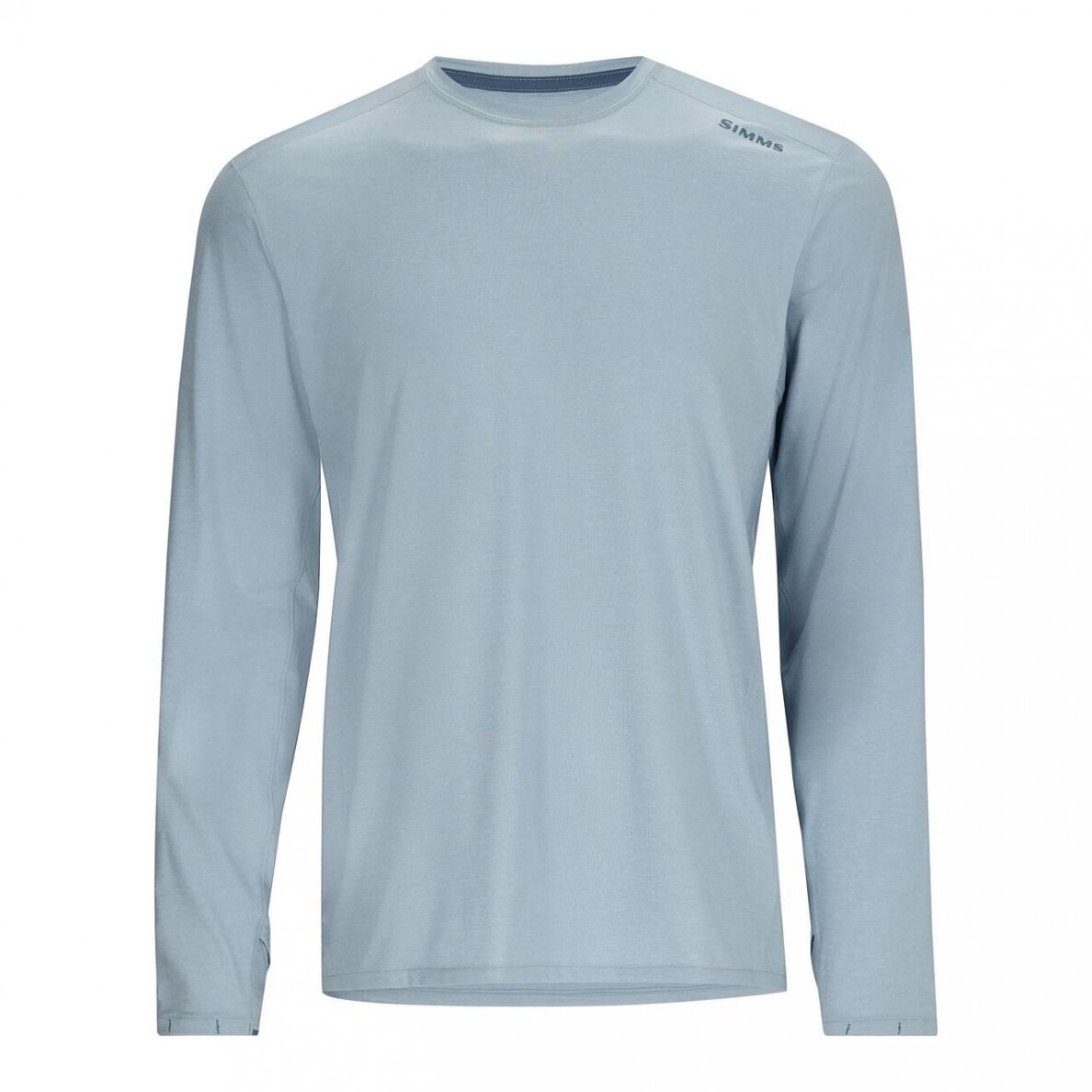Marškinėliai Solarflex® crewneck Simms išparduodami 2