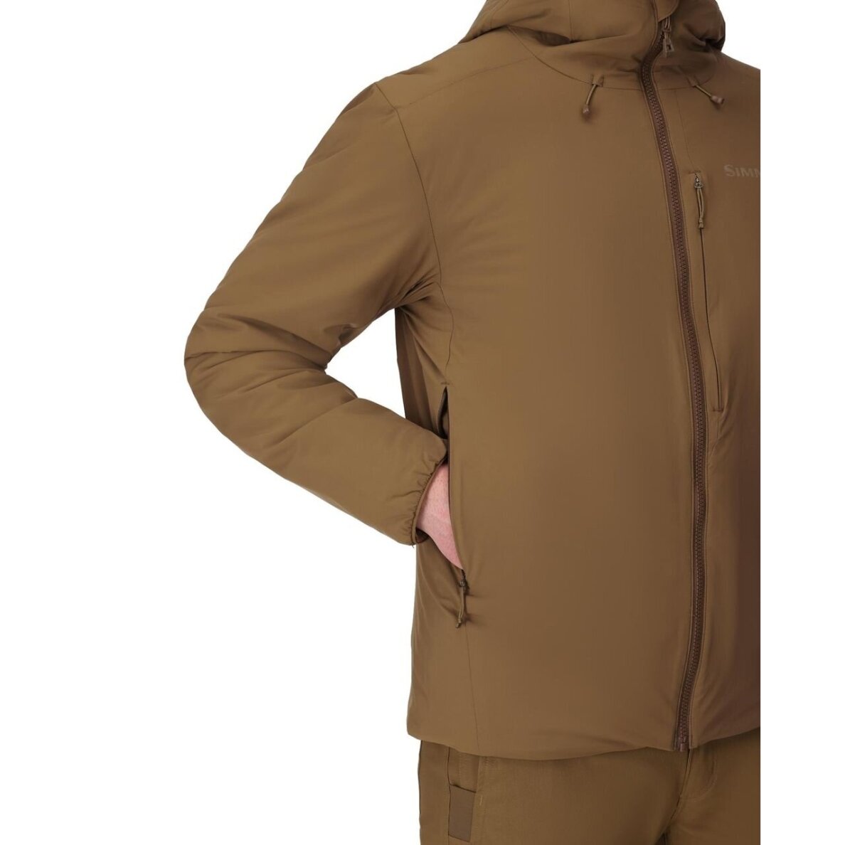 Куртка Simms Midstream Hooded Lavalan® 2 Куртка Simms Midstream Hooded Lavalan® 2
