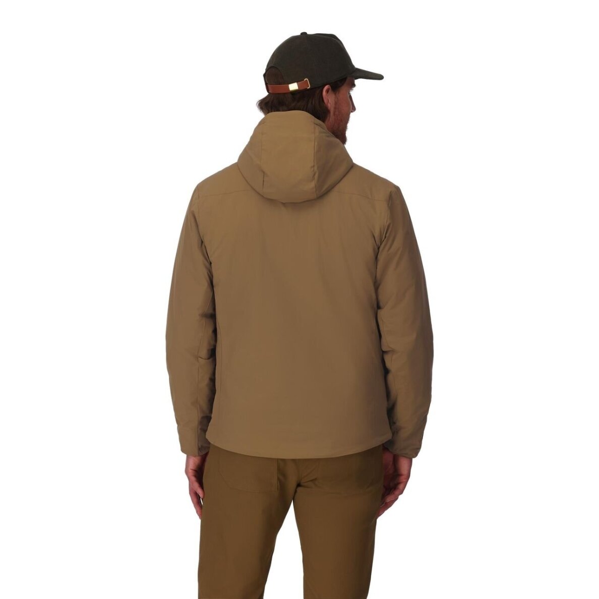 Куртка Simms Midstream Hooded Lavalan® 8 Куртка Simms Midstream Hooded Lavalan® 8
