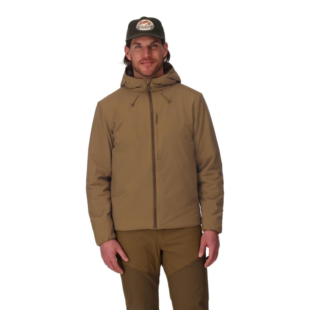 Куртка Simms Midstream Hooded Lavalan® 9 Куртка Simms Midstream Hooded Lavalan® 9