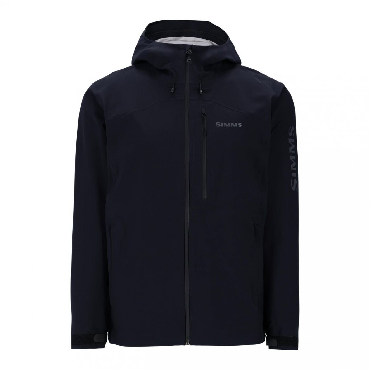 Striukė Simms Vapor Elite Jacket su kapišonu 1