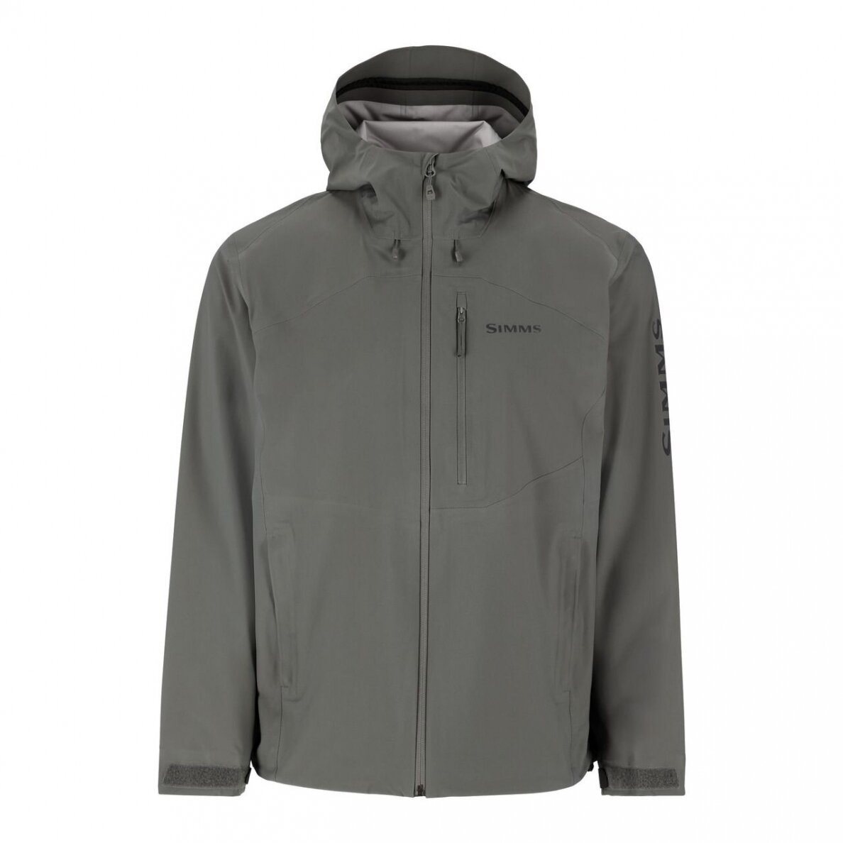 Striukė Simms Vapor Elite Jacket su kapišonu 5 Striukė Simms Vapor Elite Jacket su kapišonu 5