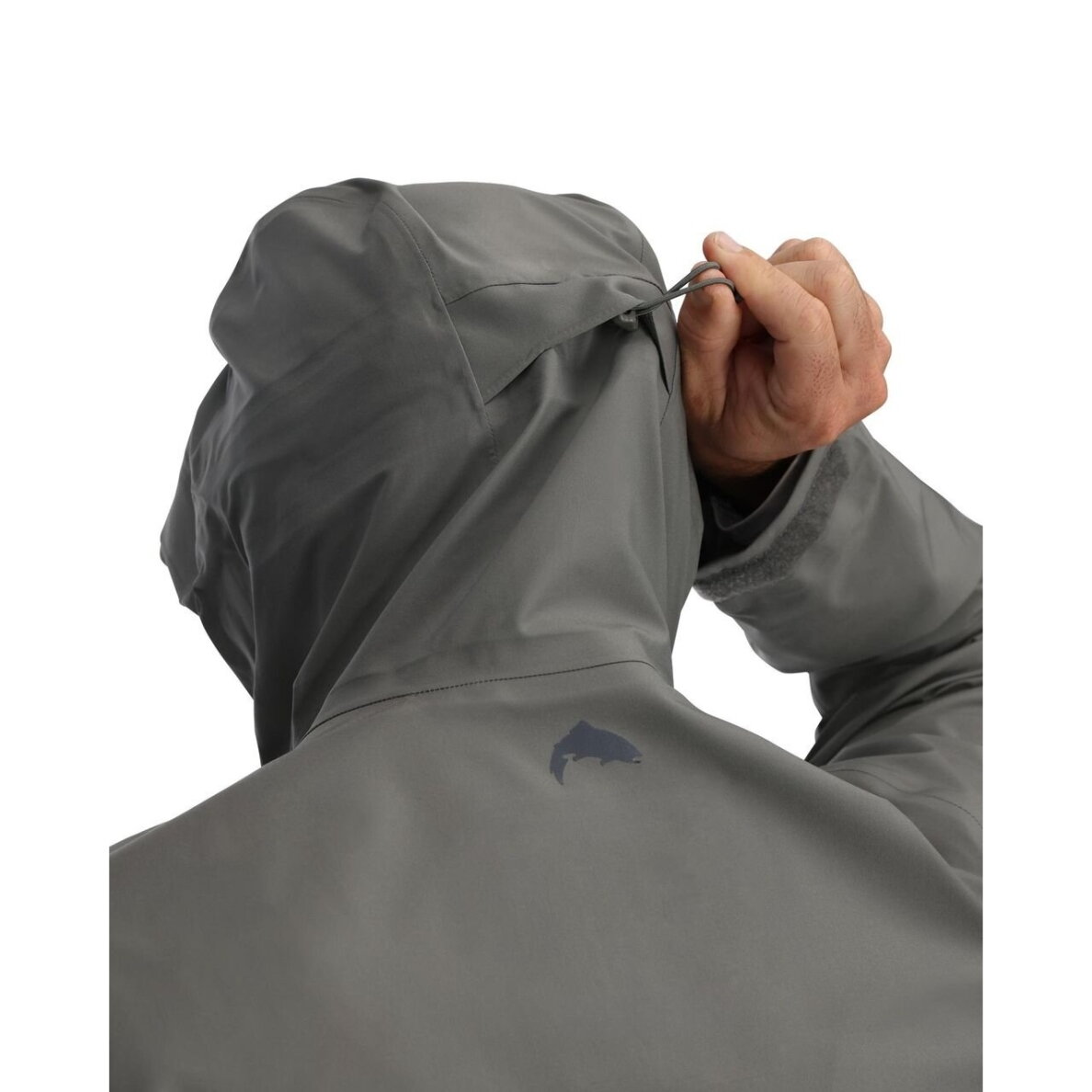 Kostiumas Simms Vapor Elite 3-sluoksnė Toray® PrimeFlex™ membrana XL dydis 4