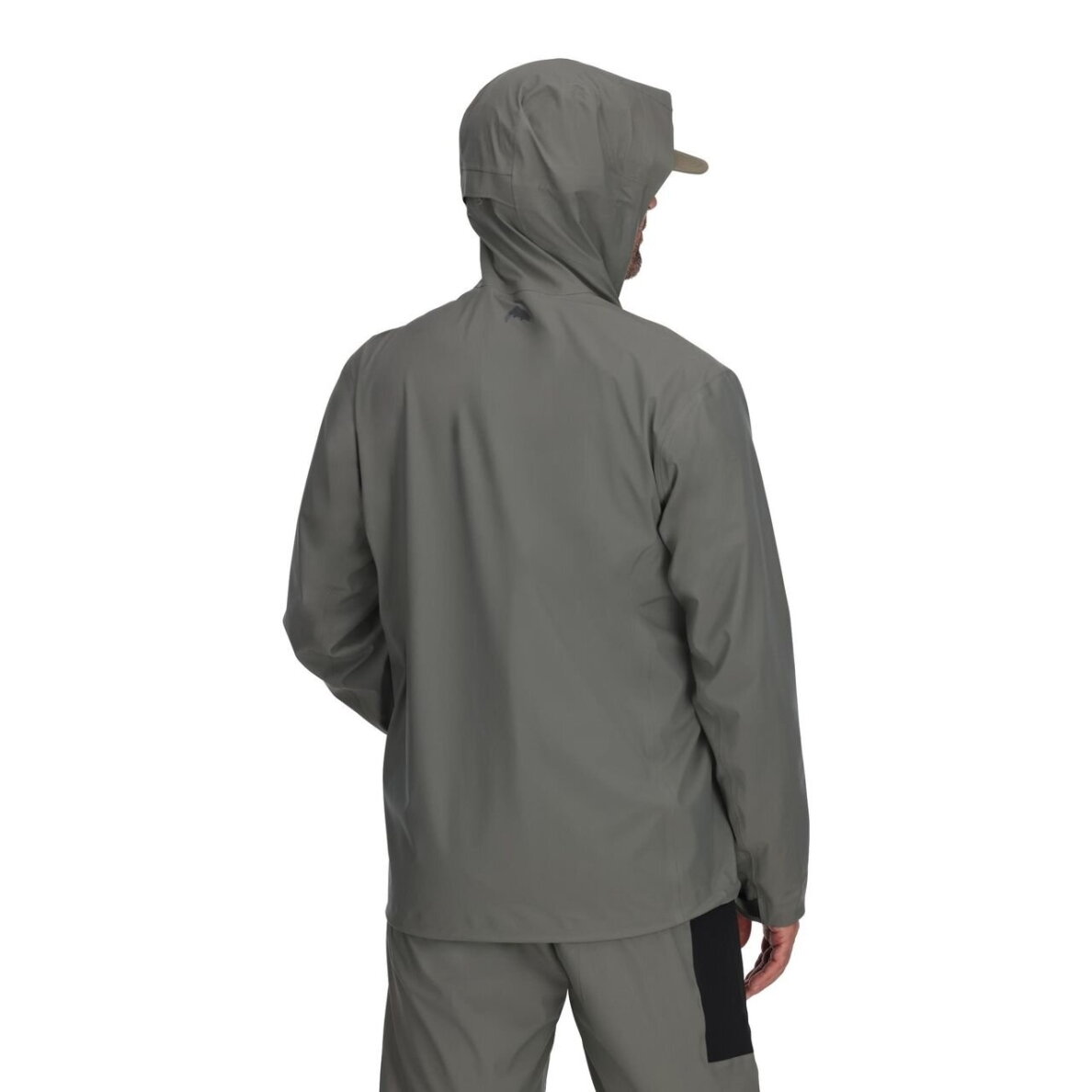 Kostiumas Simms Vapor Elite 3-sluoksnė Toray® PrimeFlex™ membrana XL dydis 5