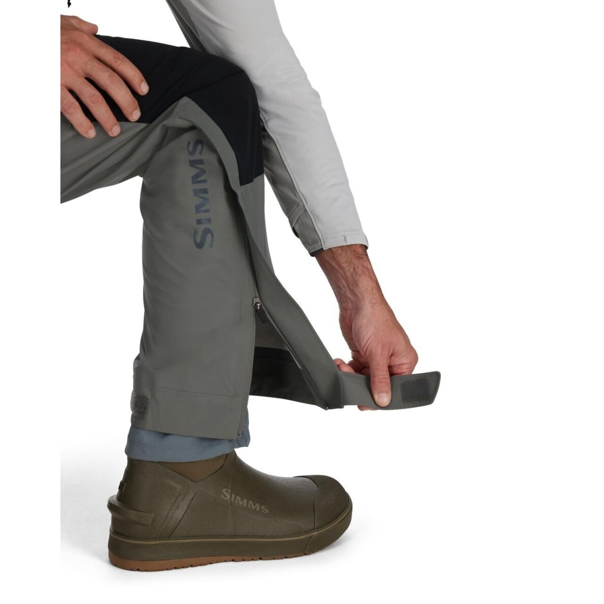 Kostiumas Simms Vapor Elite 3-sluoksnė Toray® PrimeFlex™ membrana XL dydis 7