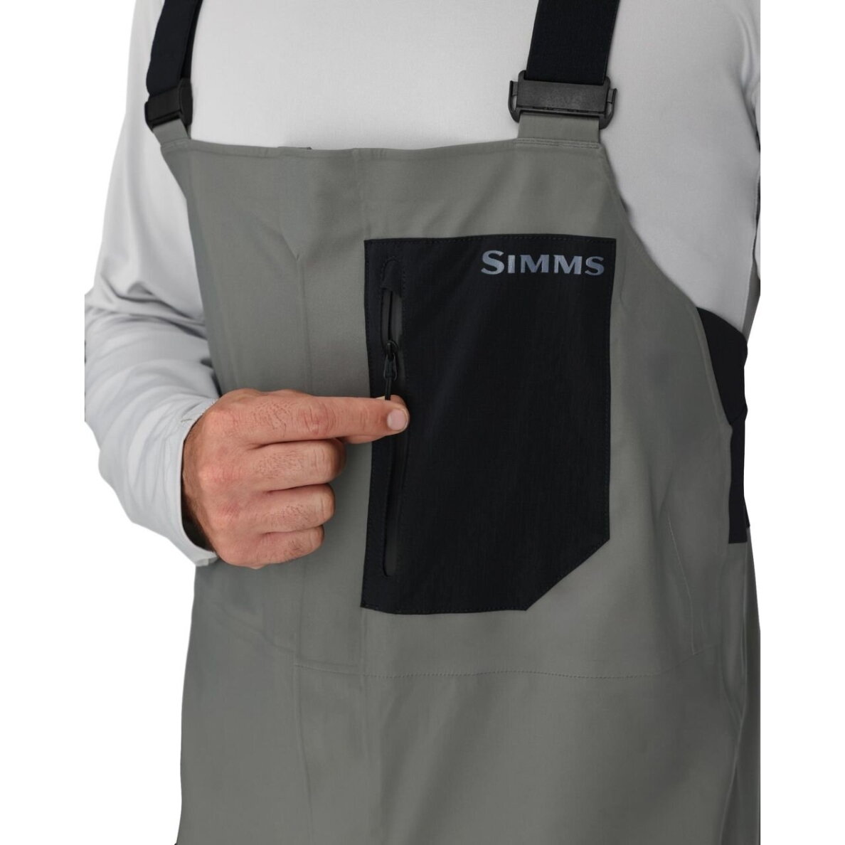 Kostiumas Simms Vapor Elite 3-sluoksnė Toray® PrimeFlex™ membrana XL dydis 8