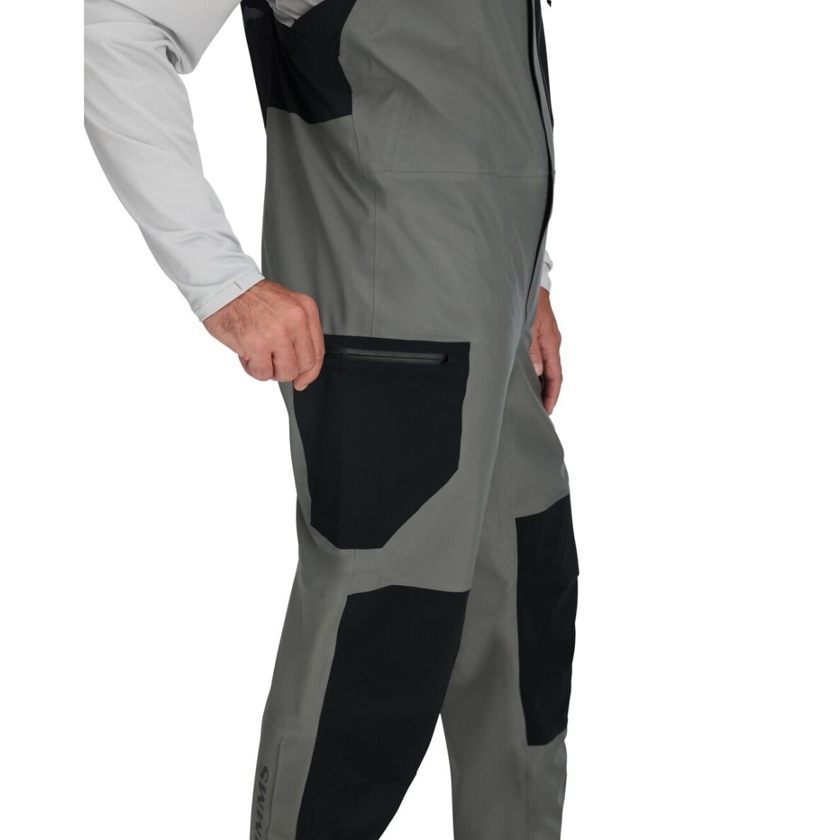 Kostiumas Simms Vapor Elite 3-sluoksnė Toray® PrimeFlex™ membrana XL dydis 10
