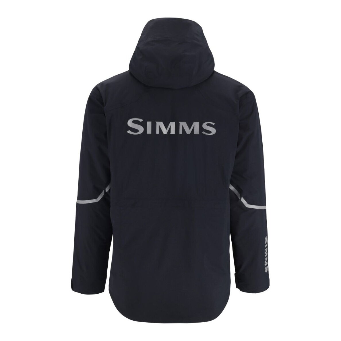 Striukė žieminė Challenger insulated su Primaloft® Rise pašiltinimu 2-sluoksne membrana Simms 2027 1