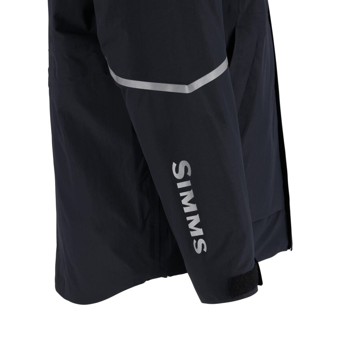 Striukė žieminė Challenger insulated su Primaloft® Rise pašiltinimu 2-sluoksne membrana Simms 2027 2