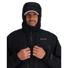 Simms Bulkley GORE-TEX® jacket Primaloft® silver insulation 2023
