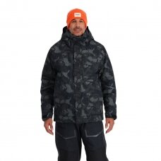 Куртка зимняя Challenger insulated с Primaloft® утеплителем и Toray® japan мембраной Simms 2023 уже в продаже