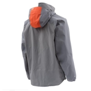 Куртка Jacket G4 Pro Gore-tex slate Simms exlusive 3