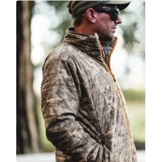 Куртка Simms Fall Run collared Primaloft® 2026/2027 уже в продаже 4