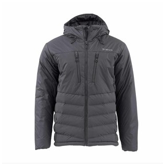 Зимняя Куртка West Fork Jacket Simms PrimaLoft® Gold разпродажа 1