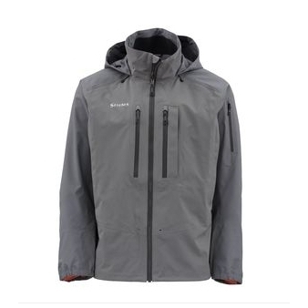 Куртка Jacket G4 Pro Gore-tex slate Simms exlusive