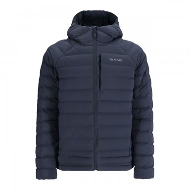 Striukė Exstream hoody PrimaLoft® Silver Simms Striukė Exstream hoody PrimaLoft® Silver Simms