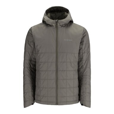 Striukė pašiltinta Fall Run Simms Primaloft® demisezoninė su kapišonu Striukė pašiltinta Fall Run Simms Primaloft® demisezoninė su kapišonu