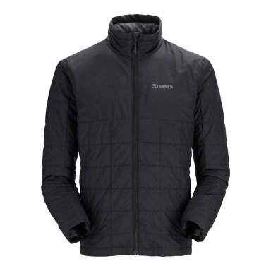 Striukė pašiltinta Fall Run collared Simms Primaloft®