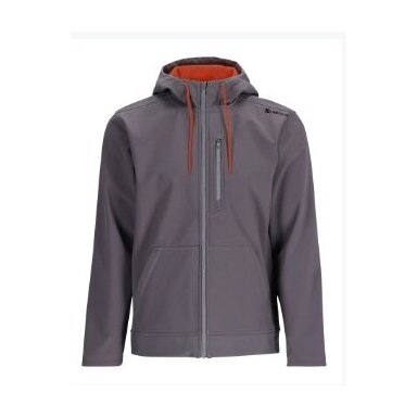 Rogue softshell hoody Simms Windstopper Rogue softshell hoody Simms Windstopper