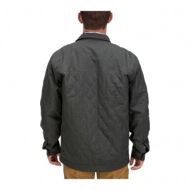 Dockwear Jacket Simms close-out 4
