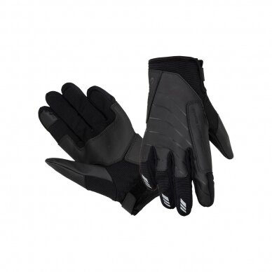 Gloves Offshore Angler's black Simms close-out Gloves Offshore Angler's black Simms close-out