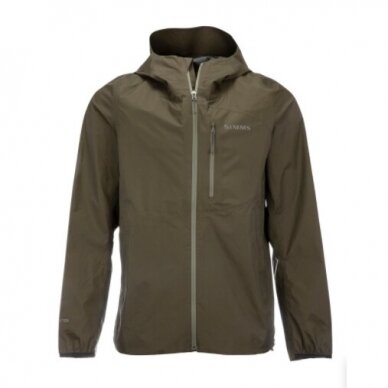 Куртка Simms Flyweight Shell Jacket Gore-tex Paclite® 1