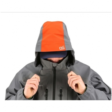Куртка Jacket G4 Pro Gore-tex slate Simms exlusive 1