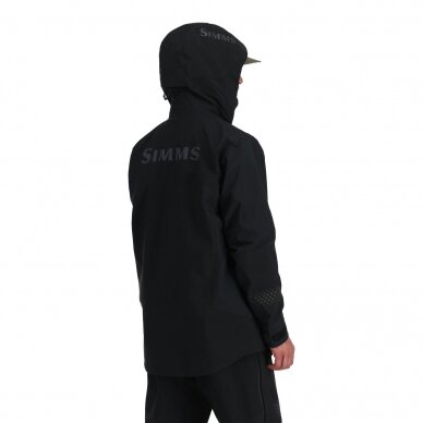 Куртка ProDry GORE-TEX® Jacket Simms будет в продаже с конца Октября 10 Куртка ProDry GORE-TEX® Jacket Simms будет в продаже с конца Октября 10