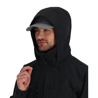 Куртка ProDry GORE-TEX® Jacket Simms будет в продаже с конца Октября 11 Куртка ProDry GORE-TEX® Jacket Simms будет в продаже с конца Октября 11