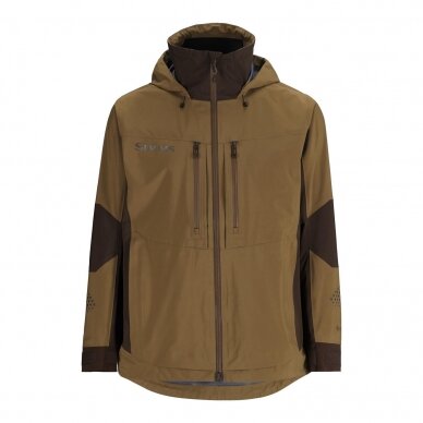 Куртка ProDry GORE-TEX® Jacket Simms будет в продаже с конца Октября 1
