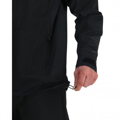 Куртка ProDry GORE-TEX® Jacket Simms будет в продаже с конца Октября 3 Куртка ProDry GORE-TEX® Jacket Simms будет в продаже с конца Октября 3