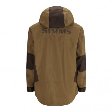 Куртка ProDry GORE-TEX® Jacket Simms будет в продаже с конца Октября 7 Куртка ProDry GORE-TEX® Jacket Simms будет в продаже с конца Октября 7
