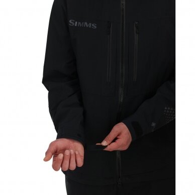 Куртка ProDry GORE-TEX® Jacket Simms будет в продаже с конца Октября 8 Куртка ProDry GORE-TEX® Jacket Simms будет в продаже с конца Октября 8