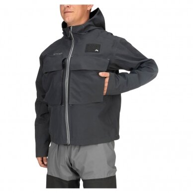 Jacket Guide Classic Simms Gore-Tex® sale S size 4 Jacket Guide Classic Simms Gore-Tex® sale S size 4