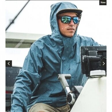 Jacket Waypoints® Simms breathable and waterproof Toray® membrane 5 Jacket Waypoints® Simms breathable and waterproof Toray® membrane 5