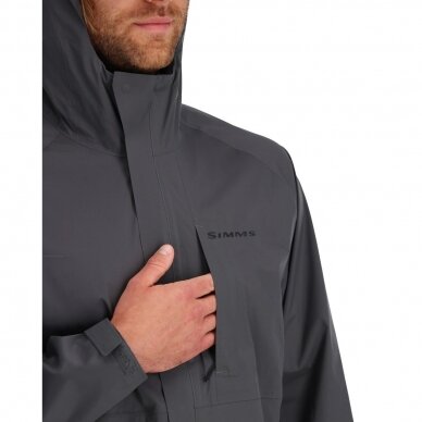 Куртка Simms Waypoints Jacket Toray® мембрана 2023 5