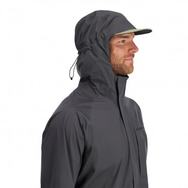 Куртка Simms Waypoints Jacket Toray® мембрана 2023 7