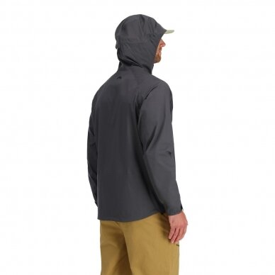 Куртка Simms Waypoints Jacket Toray® мембрана 2023 8