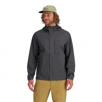 Jacket Waypoints® Simms breathable and waterproof Toray® membrane Jacket Waypoints® Simms breathable and waterproof Toray® membrane