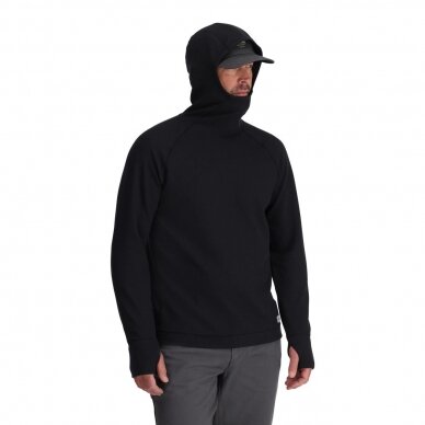 Highline hoody Simms 3