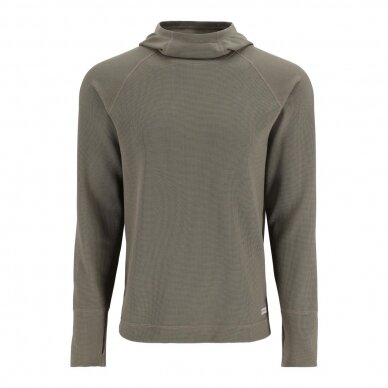 Highline hoody Simms 4