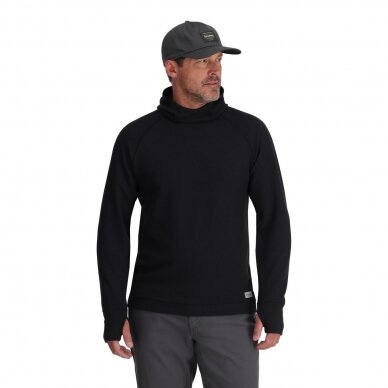 Highline hoody Simms 5