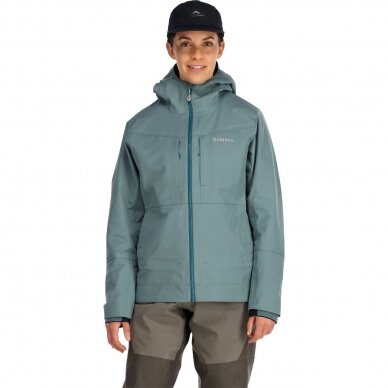 Striukė moterims Simms G3 Guide Gore-Tex® išpardavimas 1 Striukė moterims Simms G3 Guide Gore-Tex® išpardavimas 1
