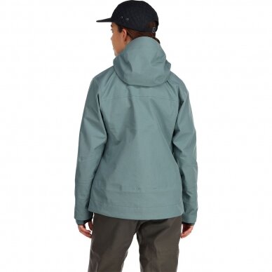 Striukė moterims Simms G3 Guide Gore-Tex® išpardavimas 4
