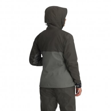 Striukė moterims Simms G3 Guide Gore-Tex® išpardavimas 6