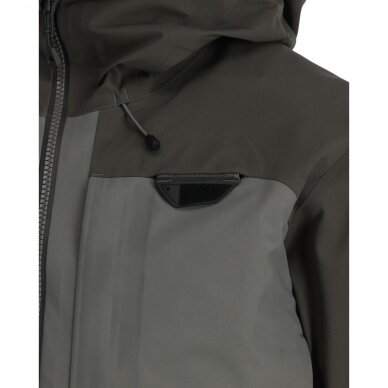 Striukė moterims Simms G3 Guide Gore-Tex® išpardavimas 11